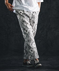 �ywjk reluxe�zbandana pants �C�[�W�[�p���c(WR26S-18)