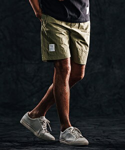 �ywjk reluxe�zshrink nylon shorts �i�C�����V���[�g�p���c(WR26S-20)