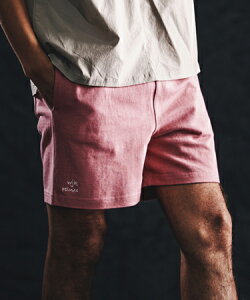 �ywjk reluxe�z�y�\��̔��T�C�Y�E�J���[�ɂ��[���قȂ�zheavy oz shorts �V���[�g�p���c(WR26S-27)