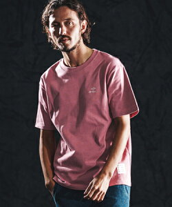 �ywjk reluxe�zheavy oz SS tee T�V���c(WR26S-26)