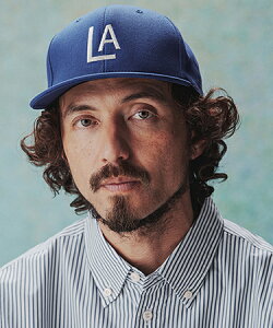 �y�\��̔�6�����{�`7����{���ׁz�yTHEOREM(�Z�I����)�zCooperstown Ball Cap×THEOREM �R���{�L���b�v�iLA�j(TRM26-G009S)