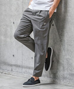 �y1minute 1second(�����~�j�b�g�����Z�J���h)�z�y�\��̔�4�����{�`5����{���ׁzripstop easy tack pants �C�[�W�[�^�b�N�p���c(1M26N100)