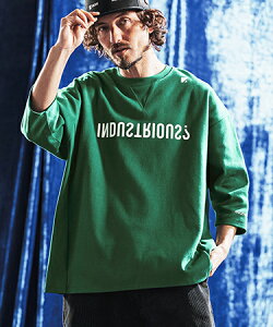 �yANGENEHM(�A���Q�l�[��)�z�y�\��̔��T�C�Y�E�J���[�ɂ��[���قȂ�zInterlock Fabric 3-4 Sleeve T-shirt 7�����J�b�g�\�[(AG06-009scg)