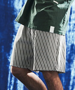 �yANGENEHM(�A���Q�l�[��)�zJacquard Cutsew Relax Shorts �V���[�g�p���c(AG06-006scg)