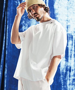�yANGENEHM(�A���Q�l�[��)�z�y�\��̔��T�C�Y�E�J���[�ɂ��[���قȂ�zInterlock Fabric T-shirt T�V���c(AG06-008scg)