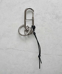 �ySENTI(�Z���e�B)�z�y�\��̔�4�����{�`5����{���ׁzW LOCK KEY RING �L�[�����O(2061)