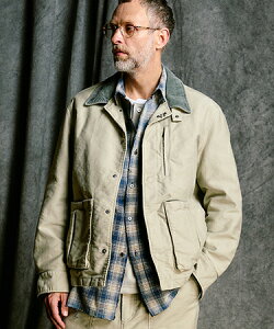 �ywjk�z�y�\��̔�10�����{�`11����{���ׁz heavy moleskin short coverall jacket �J�o�[�I�[���V���[�g�u���]��(2094 co32j)