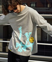 楽天市場】スタッドマフィン（Tシャツ・カットソー｜トップス 
