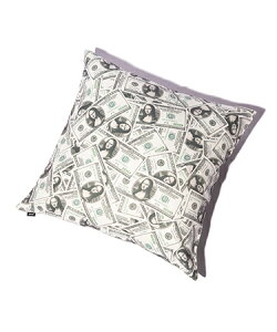 �yglamb(�O����)�z�y�\��̔�8����{�`���{���ׁzBanknote Cushion �o���N�m�[�g�N�b�V����(GB0326-AC05)