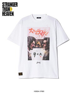 �yglamb(�O����)�z�y�\��̔�11����{�`���{���ׁz�wSTRANGER THAN HEAVEN�x×�w�m�`�Ȃ��킢�x�R���{ �R���N�V���� TShirt-2(GB0426-STH02)