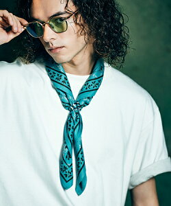 �yglamb(�O����)�z�y�\��̔�11�����{�`���{���ׁzMonogram Scarf ���m�O�����X�J�[�t(GB0426-AC09)