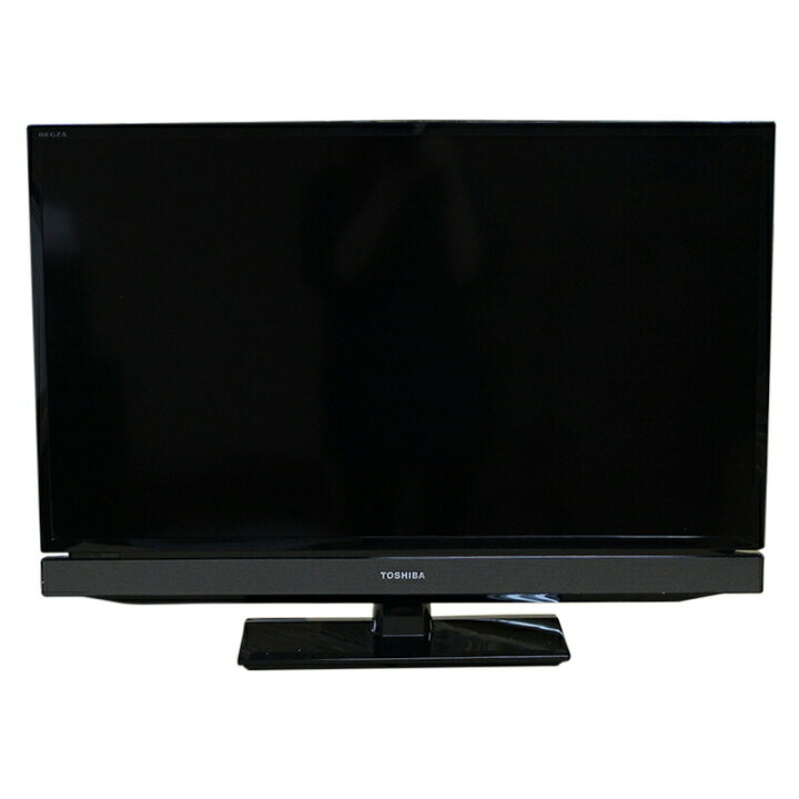 TOSHIBA 東芝 32型液晶テレビ 32S8 お任せオートピクチャー搭載 2015年 