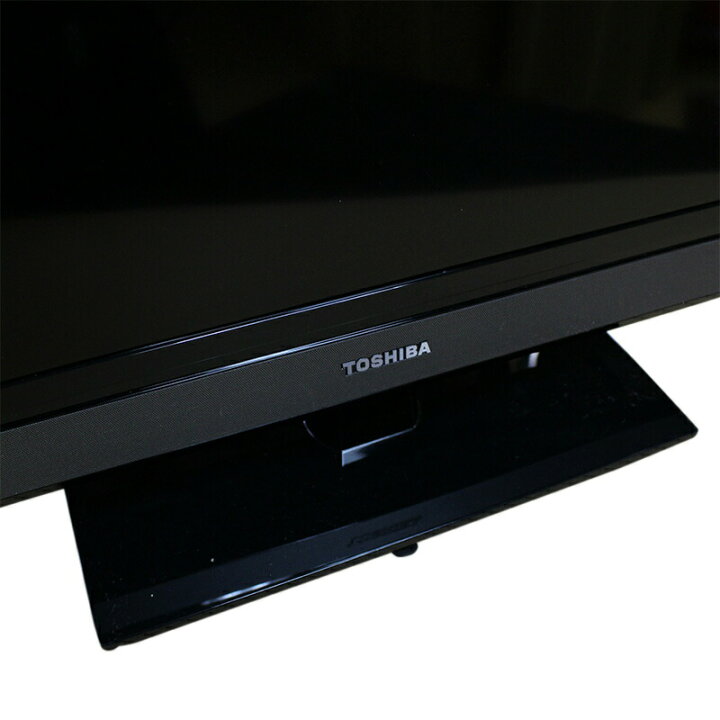 楽天市場】中古 32型 液晶テレビ REGZA レグザ 東芝 TOSHIBA 32S8  