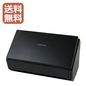 ★20日限定！ポイント10倍★ 【中古】スキャナー 名刺 ScanSnap 本 名刺スキャン FI-IX500A 送料無料 RICOH