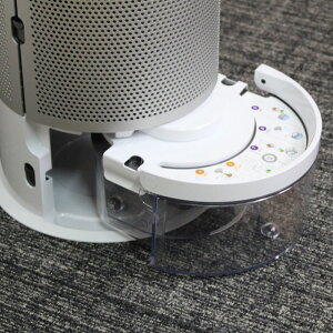 【中古】ダイソン加湿空気清浄機DysonPureHumidify+Cool扇風機加湿器2020年製