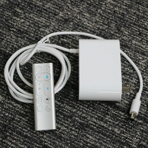 【中古】ダイソン加湿空気清浄機DysonPureHumidify+Cool扇風機加湿器2020年製