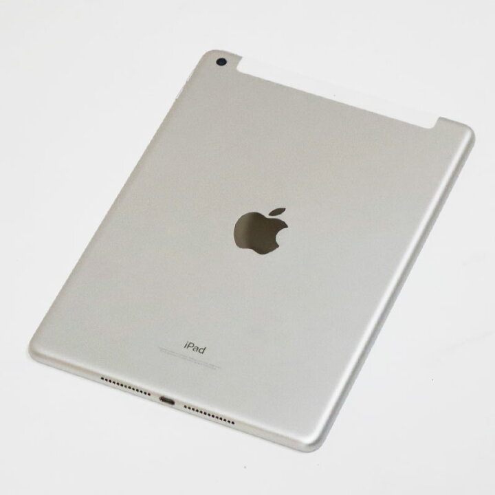 楽天市場】【中古】iPad 第5世代 Wi-Fi+Cellular 32GB(C品) Apple 