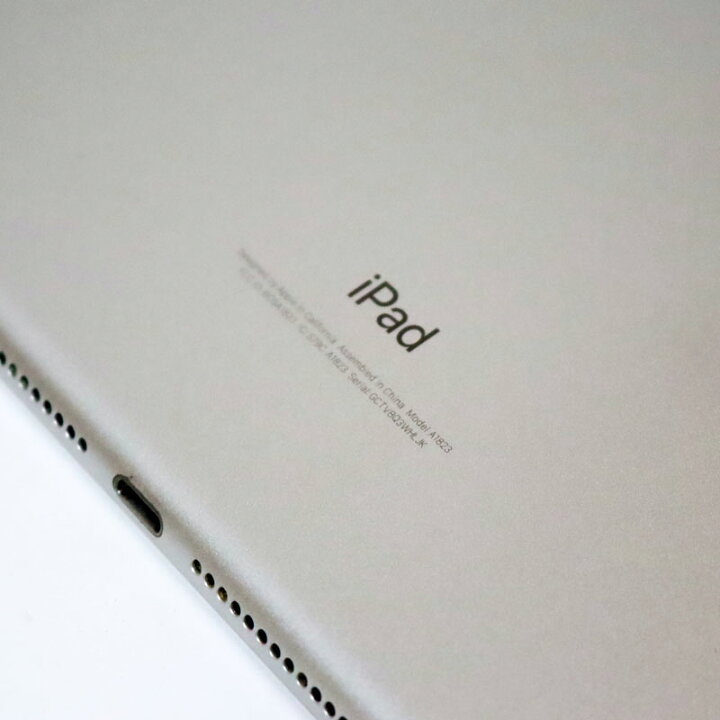楽天市場】【中古】iPad 第5世代 Wi-Fi+Cellular 32GB(C品) Apple 