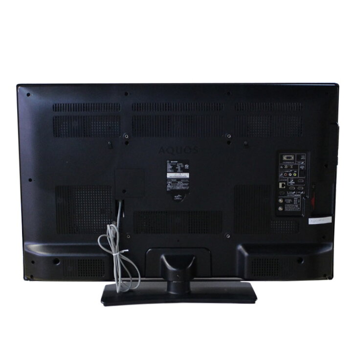 楽天市場】【中古】40インチ 液晶テレビ AQUOS アクオス SHARP 