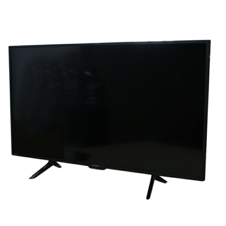 楽天市場】【中古】42V型 液晶テレビ SHARP AQUOS 2T-B42CB1 送料無料 