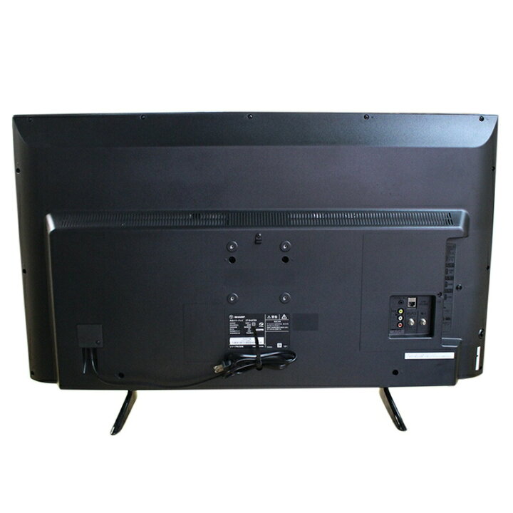 楽天市場】【中古】42V型 液晶テレビ SHARP AQUOS 2T-B42CB1 送料無料 