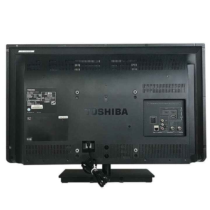 楽天市場】【中古】32型 液晶テレビ REGZA レグザ 東芝 TOSHIBA 32S8  