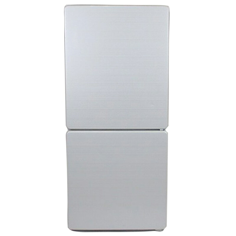 冷蔵庫 2ドア　ユーイング 110Ｌ 2013-16年製 送料無料