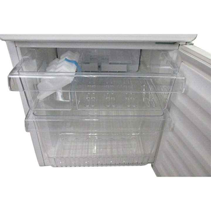 楽天市場】中古 2ドア冷蔵庫 110Lクラス ユーイング 一人暮らし 