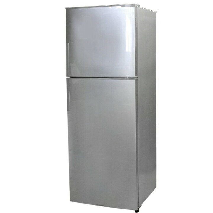 楽天市場】中古 2ドア冷蔵庫230Lクラス(ノンフロン) シャープ SHARP  