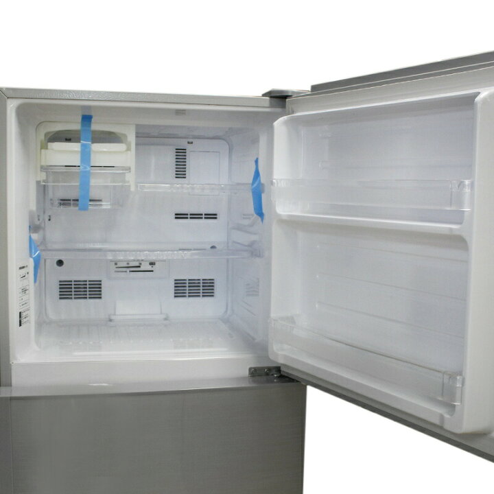 楽天市場】中古 2ドア冷蔵庫230Lクラス(ノンフロン) シャープ SHARP  