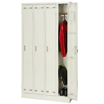 楽天市場】ロッカー 4人用中古の通販