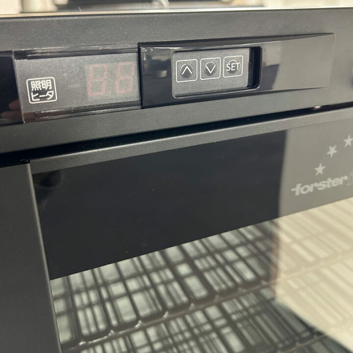 楽天市場】【中古】ワインセラー 70本収納 業務用 大型 ST-SV271G 