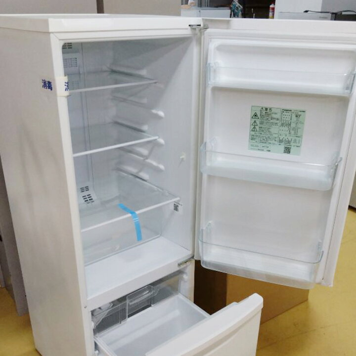 楽天市場】【中古】2ドア冷蔵庫170Lクラス（ノンフロン 