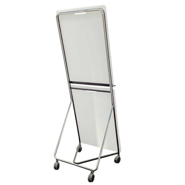 楽天市場】【中古】ホワイトボード 幅600×奥行540×高さ1700mm 会議 