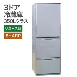 ハイアール 冷蔵庫 3in2series 2ドア 右開き 326L JR-NF326A-S 