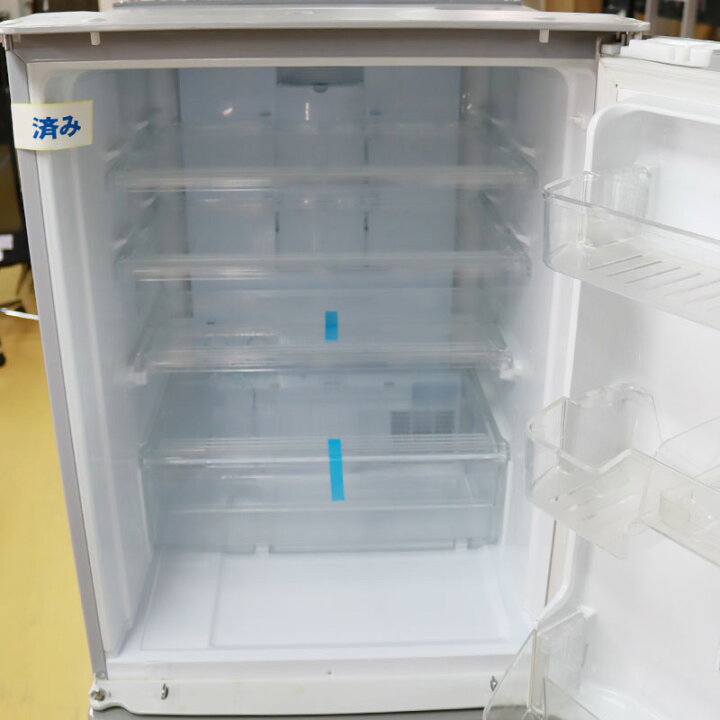 楽天市場】中古 冷蔵庫 3ドア 両開き シャープ 350Lクラス ノンフロン 