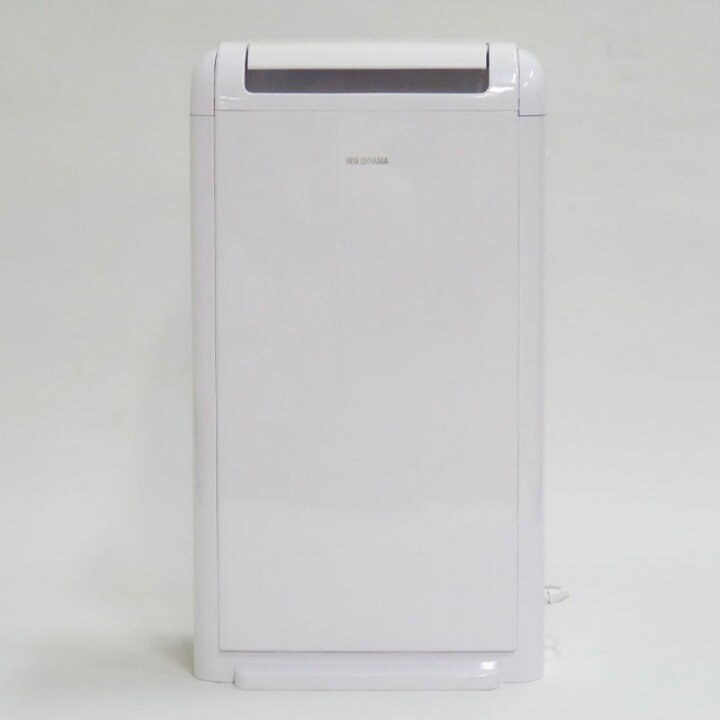 楽天市場】【中古】除湿機 アイリスオーヤマ デシカント式 IJD-K80 