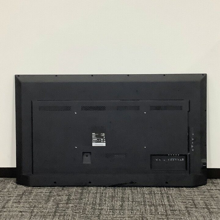 楽天市場】中古 液晶モニター 50インチ NEC 壁掛け 4K 液晶 