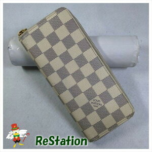 ルイ・ヴィトン(LOUIS VUITTON) ダミエ(Demier) 中古 財布 | 通販  