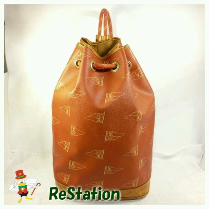 楽天市場】【中古】LOUIS VUITTON ルイ・ヴィトン 1995年ルイヴィトン
