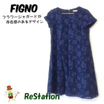 楽天市場】figno ワンピースの通販