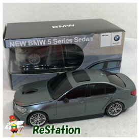 【新品】BMW 新型5シリーズ セダングレー NEW BMW 5 Series Sedan　ディーラー 非売品 ミニカー型 ワイヤレスマウス
