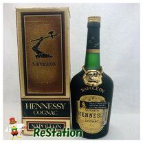楽天市場】古酒 ブランデー ナポレオン（ブランドヘネシー 