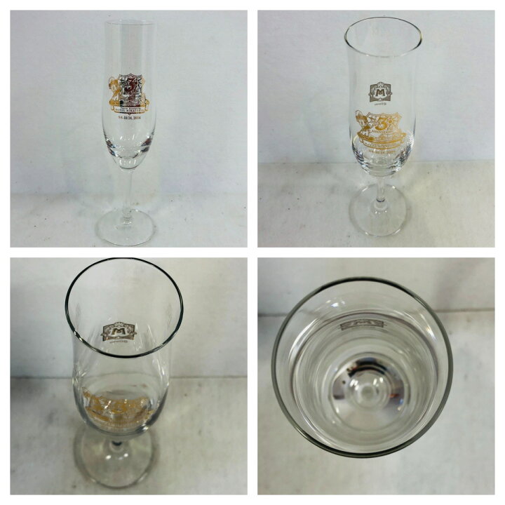 ディズニーシー10周年記念グラス 限定special Price