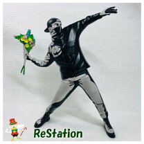 楽天市場】MEDICOM TOY Banksyの通販