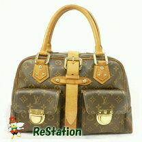 楽天市場】ルイヴィトン マンハッタンの通販 