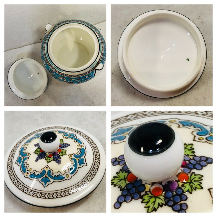 楽天市場】【中古】Wedgwood (ウェッジウッド) フロレンティーン 
