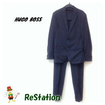 楽天市場】hugo boss スーツ 46の通販