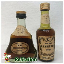 楽天市場】ミニチュアボトル ヘネシーの通販