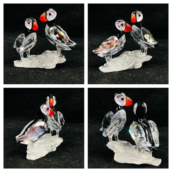 楽天市場】【中古】SWAROVSKI (スワロフスキー) フィギュア #261643 